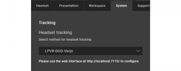 LPVR  4.8版本的新功能
