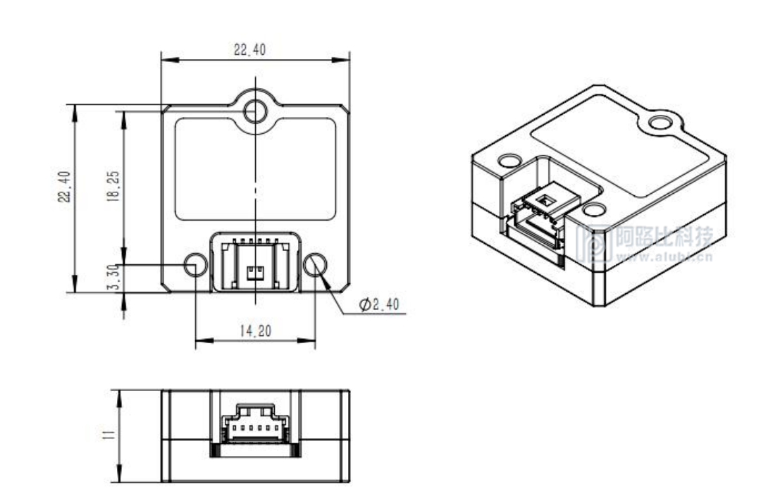 LPMS-HR系列